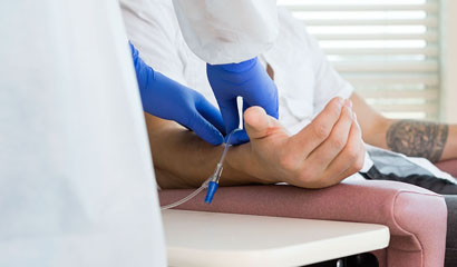 Blood Transfusions Genetic Counseling Oncologists and Hematologists Services Summit NJ and Morristown NJ - Blood Transfusions, Alternatives to Blood Transfusions, Genetic Counseling and Testing, Palliative Care