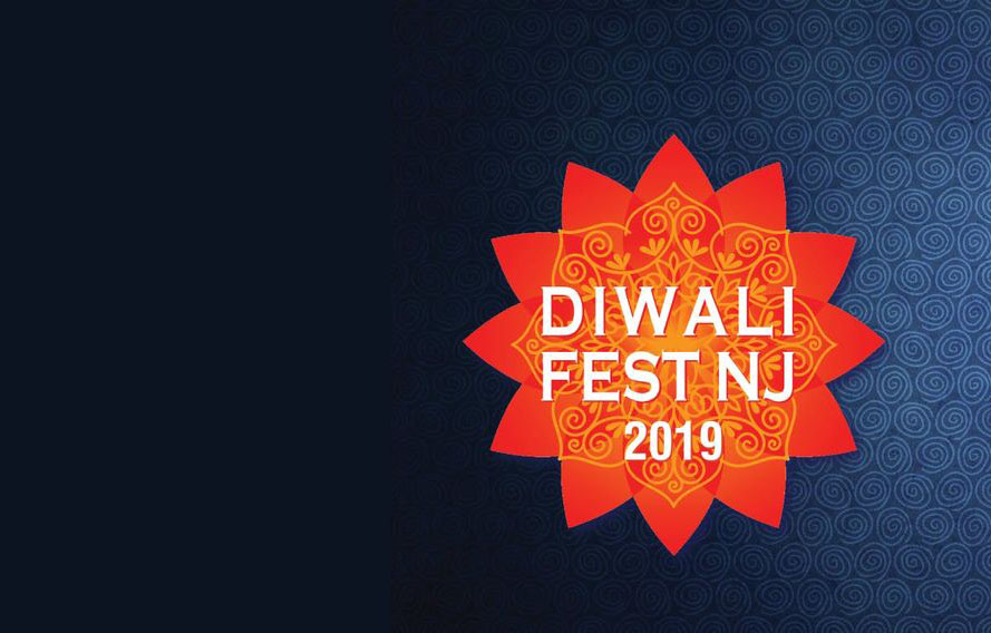 Participants of the 2019 Diwali Fest of Maplewood