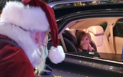 Advanced Care Oncology and Hematology Associates Co-Sponsors Hackettstown Holiday of Lights Festival