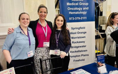 5,000 Women Focused on Women’s Health at CentraState Medical Center