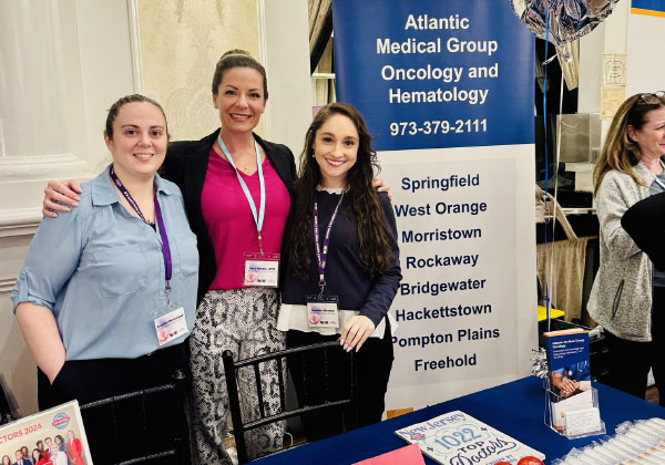 5,000 Women Focused on Women’s Health at CentraState Medical Center