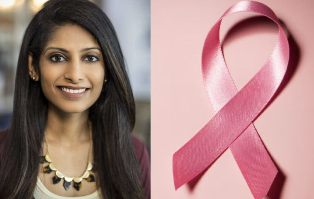 Early detection can make a powerful difference in the fight against cancer.